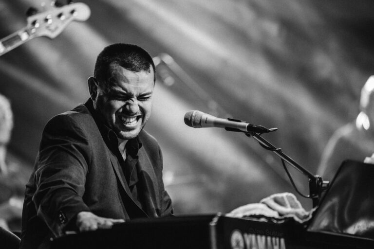 Uros Peric by Jan Sustar