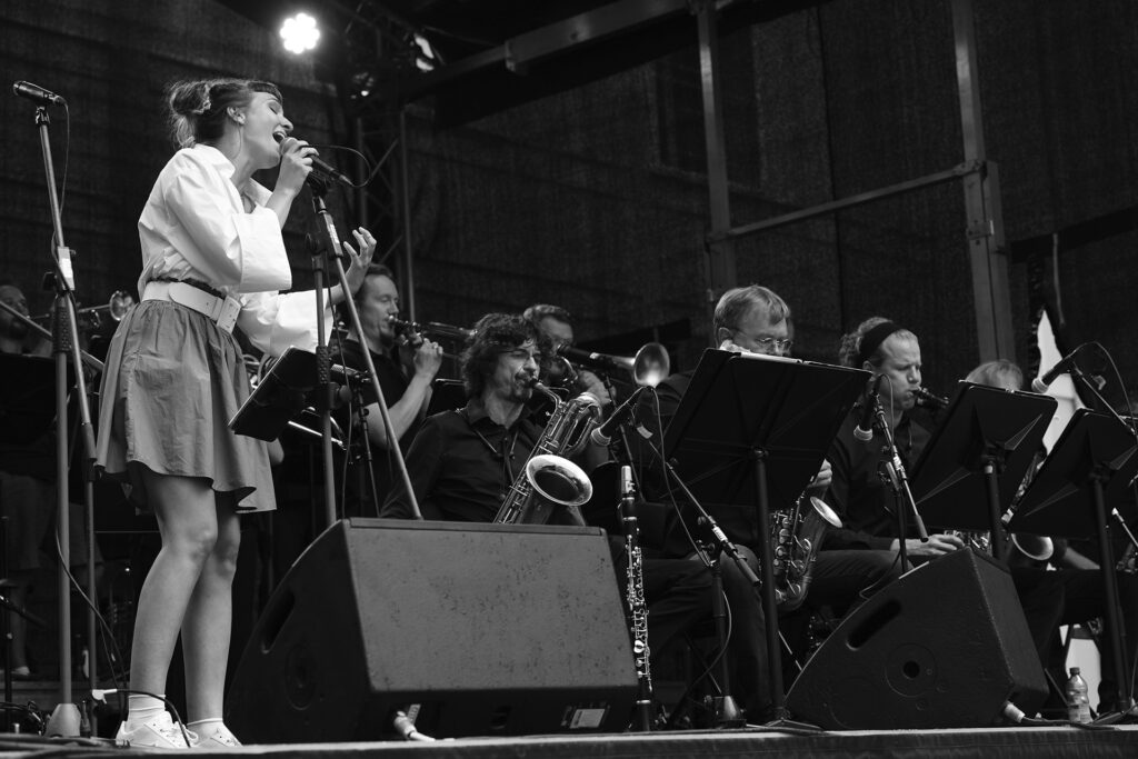 LBB & Anna Buchegger © Markus Lackinger