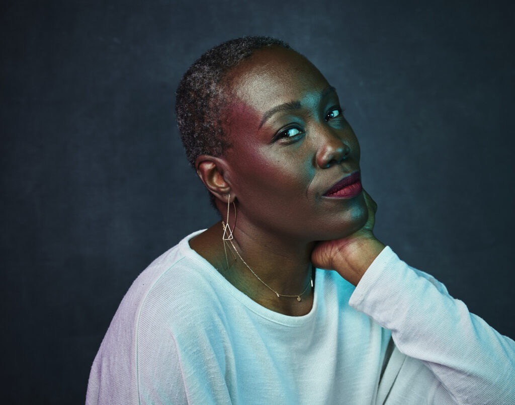 Chanda Rule (© Maxwell Stertzt)