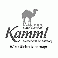 Hotel Gasthof Kamml